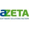 Logo Azeta Ufficio Srl