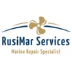 Logo Rusimar Srl