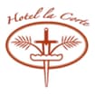 Logo La Corteart Di Lucia Convento