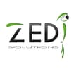 Logo Zed Solutions Srl