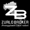 Logo Zurlo Broker Srl Unipersonale