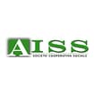 Logo Aiss - Società Cooperativa Sociale