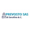 Logo Prevosto S.a.s. Di Serafino Prevosto & C. Abbreviabile In Prevosto S.a.s.