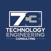 Logo 73 Consulting Srl