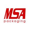 Logo Msa Packaging Srl
