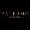 Logo Palermo Football Store Di Santo Spuria