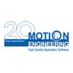 Logo Motion Engineering Srl