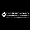 Logo Duepuntiacapo Società Cooperativa Sociale - Onlus