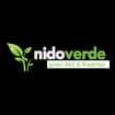 Logo Nido Verde Di Somma Roberto