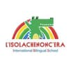 Logo L'isolachenonc'era Società Cooperativa Sociale