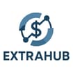 Logo Extrahub Srl
