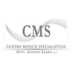 Logo Centro Medico Specialistico Dott. Antonio Erario Srl