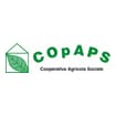 Logo Cooperativa Per Attivita' Produttive Sociali Società Cooperativa Sociale A Responsabilita' Limitata In Sigla " Copaps Cooperativa Sociale A R.l."