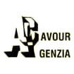 Logo "Agenzia Cavour Di Mazzi Olga E C. Snc"
