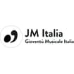 Logo Fondazione Gioventu' Musicale D'italia