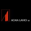 Logo Acaia Lavio Srl