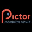 Logo Pictor Società Cooperativa Sociale Impresa Sociale