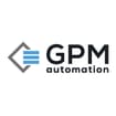 Logo Gpm Automation Srl