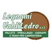 Logo Legnami Valdiledro Srl