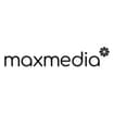 Logo Maxmedia Srl