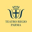 Logo Fondazione Teatro Regio Di Parma
