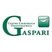Logo Centro Chirurgico Odontoiatrico Gaspari Srl Società Tra Professionisti