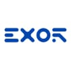 Logo Exor International Spa