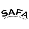 Logo Safa Metalmeccanica Di Petraccia Giuseppe