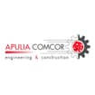 Logo Apulia Comcor Srl
