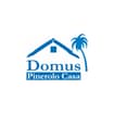 Logo Domus R.e. Srls