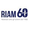 Logo Riam Ascensori Srl