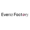 Logo Events Factory Srl