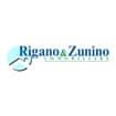 Logo Rigano & Zunino Immobiliare Snc Di Antonio Rigano E Claudia Zunino