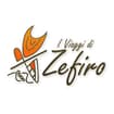 Logo I Viaggi Di Zefiro Agenzia Di Viaggi Mokentur Srl