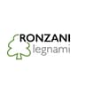 Logo Ronzani Legnami S.a.s. Di Silvano E Ilario Ronzani