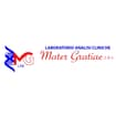 Logo Laboratorio Analisi Cliniche Mater Gratiae Srl