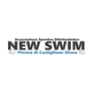 Logo New Swim Associazione Sportiva Dilettantistica