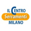 Logo Il Centro Serramenti Milano S.n.c. Di Panighel Giuseppe & Pavia Andrea
