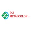 Logo Dz Metalcolor Srl