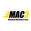 Logo Mac3 S.r.l