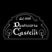 Logo Pasticceria Castelli S.n.c. Di Livio Castelli & C.
