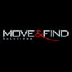 Logo Move & Find - Solutions Srl Siglabile Move & Find Srl