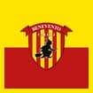 Logo Benevento Calcio Srl