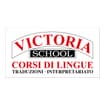 Logo Victoria School Di Orselli Rosaria & C. S.a.s.