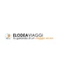Logo Elodea Viaggi Sas Di Ferrara Marco E C.