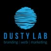 Logo Dusty Lab Di Cinquegrana Francesco
