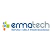 Logo Ermatech Srl