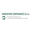 Logo Maestri Impianti Srl