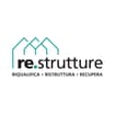 Logo Re.strutture Srl