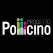 Logo "Società Cooperativa Sociale Progetto Pollicino - Onlus"